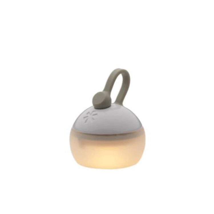 Snow Peak Mini Hozuki LED Lantern - Image 2